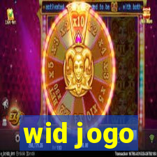 wid jogo